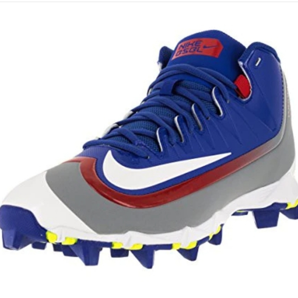 Huarache 2KFilth Keystone Mid Baseball Cleat